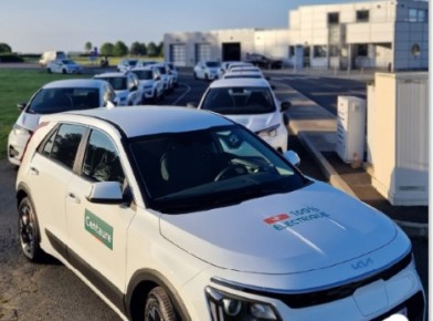 Préventis ELECTRIQUES & HYBRIDES